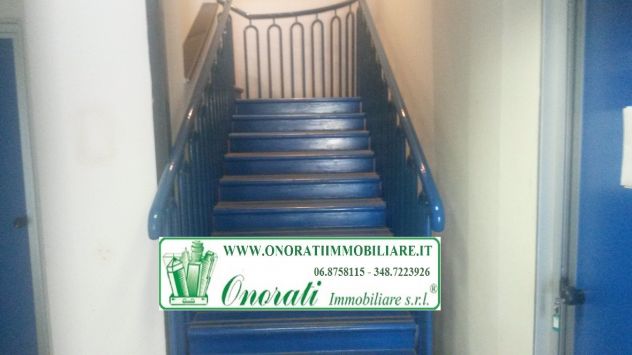 MQ 1360 GUIDONIA, ZONA INDUSTRIALE RIF.V-960 - Foto 8