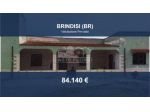 Immobile in asta di 211 m² in vendita a Brindisi