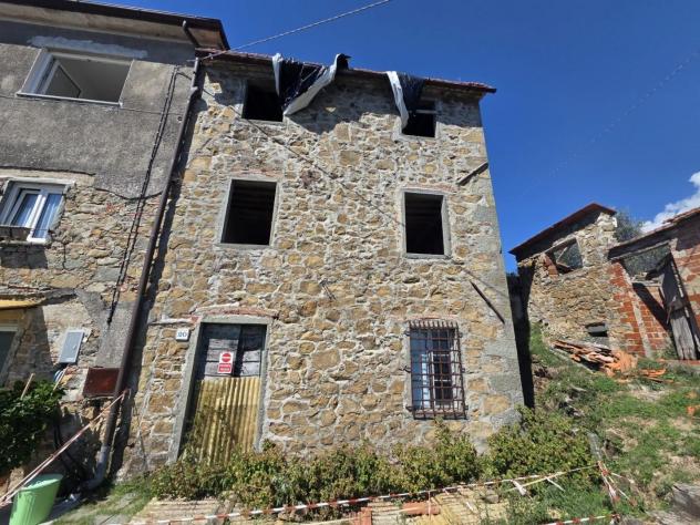 Terratetto in vendita a Matraia - Capannori 80 mq Rif: 1440659 - Foto 9