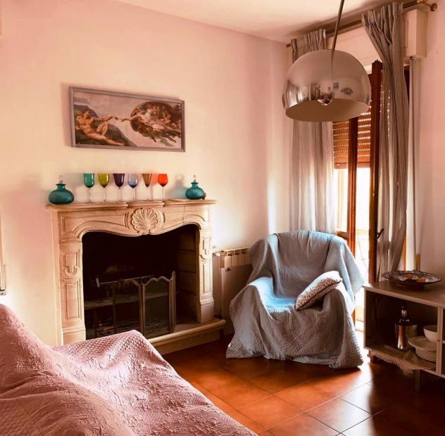 Appartamento in vendita a Marina di Carrara - Carrara 180 mq Rif: 1405282 - Foto 9