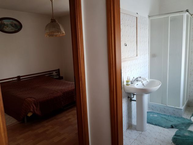 Casa con 2 appartamenti con terreno (fr). - Foto 5