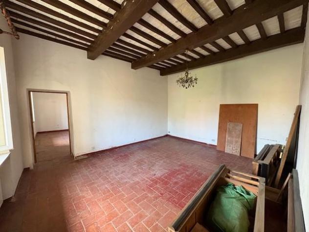 Appartamento in vendita a Usigliano - Casciana Terme Lari 135 mq Rif: 1398975 - Foto 8