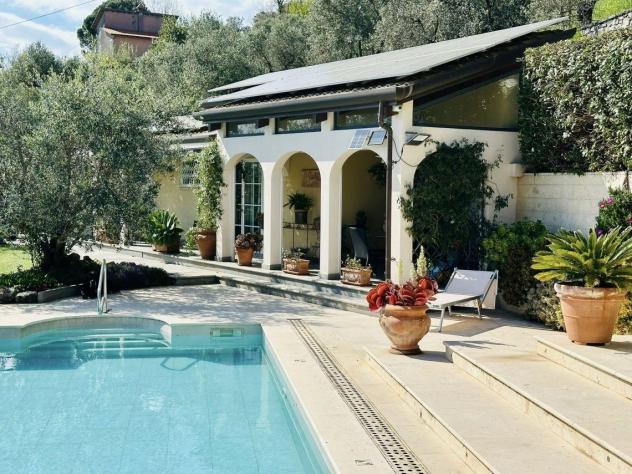 Villa in vendita a Castelnuovo Magra 350 mq Rif: 1324125 - Foto 4