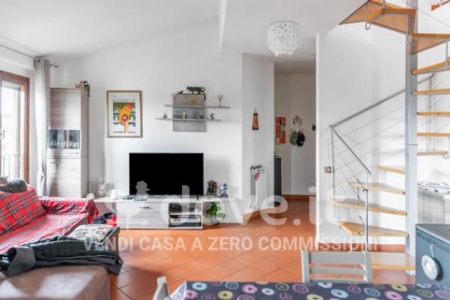 Appartamento di 85 m² con 3 locali e box auto in vendita a Castiglione del Lago - Foto 2