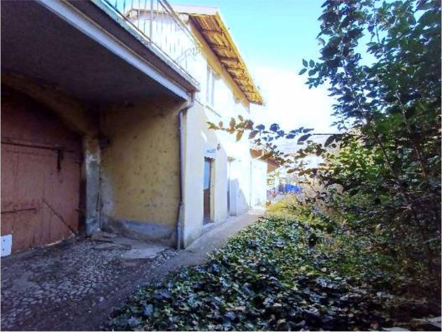 43/2020 3 BS - Porzione terra-cielo in asta a Coccaglio - Foto 4
