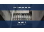Immobile in asta di 220 m² in vendita a Cortemaggiore