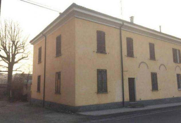 Immobile in asta di 276 m² con più di 5 locali e box auto in vendita a Crema - Foto 13