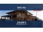 Immobile in asta di 608 m² in vendita a Eboli