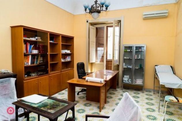 Casa Indipendente in Vendita in Via Alfieri 105 a Floridia - Foto 9