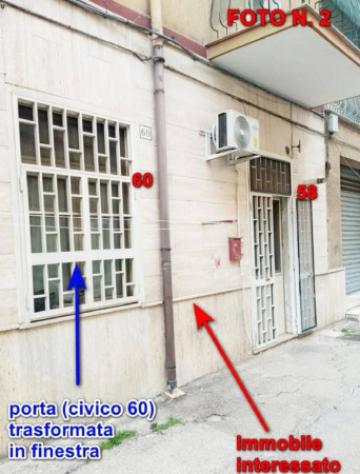 Immobile in asta di 63 m² in vendita a Foggia - Foto 5