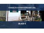 Immobile in asta di 96 m² in vendita a Fossalta di Portogruaro