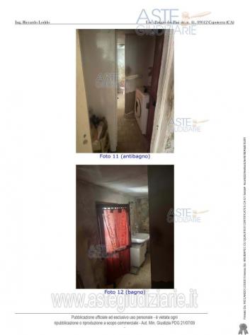 IMMOBILI-IMMOBILE RESIDENZIALE-Viale Vittorio Veneto, 146, 09016 Iglesias SU, Italia - Foto 8