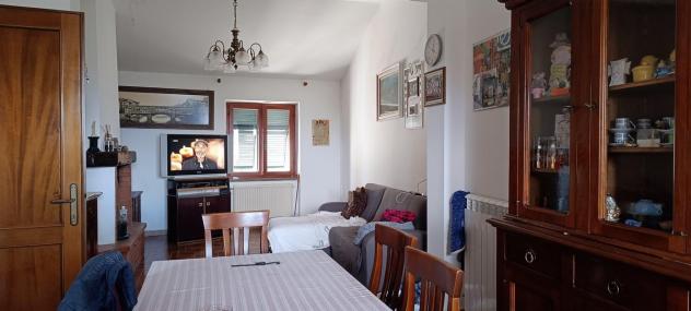 Appartamento in vendita a Nicola - Luni 90 mq Rif: 1319334 - Foto 5