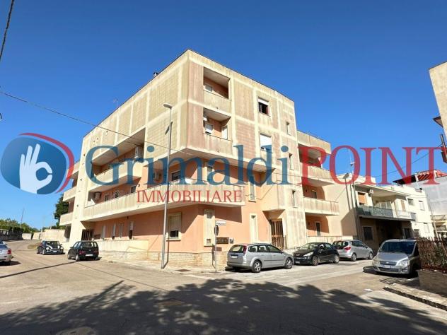 Quadrilocale in vendita a Maglie - Foto 13