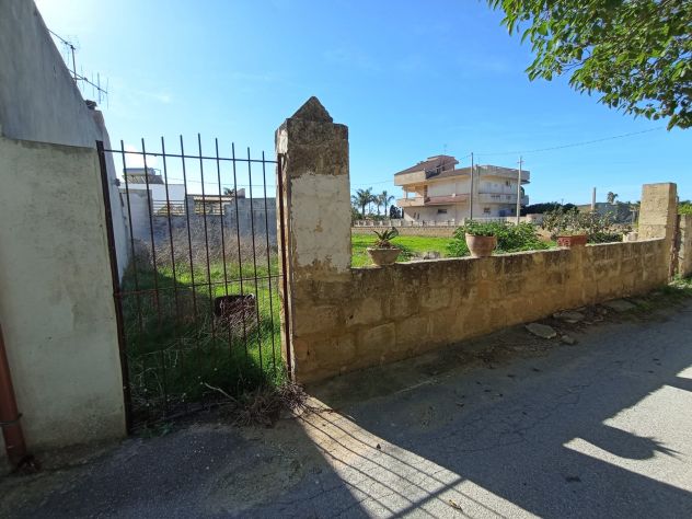 CASA INDIP. DI MQ.120 DA RISTRUTT. E TERRENO B3 DI 400 MQ. - Foto 4