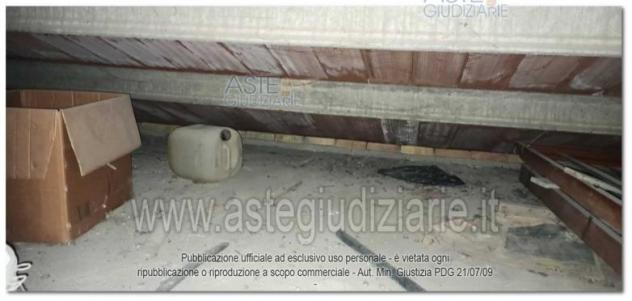 IMMOBILI-IMMOBILE RESIDENZIALE-Via Santa Maria Della Neve n.251 - Foto 8
