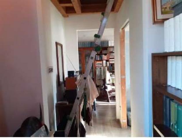 20/2025 2 VA - Casa rurale singola con terreni in asta a Montegrino V. - Foto 12