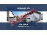 Immobile in asta di 134 m² con più di 5 locali in vendita a Nerviano