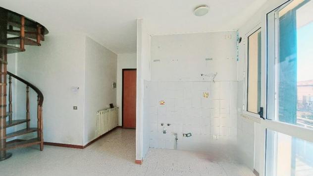 Appartamento in vendita a Marina di Pisa - Pisa 55 mq Rif: 1326694 - Foto 3