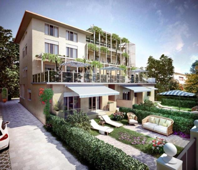 Mansarda in vendita a Tirrenia - Pisa 60 mq Rif: 1322874 - Foto 7