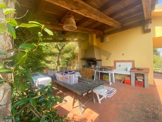 Villa in vendita a Poggio Torriana