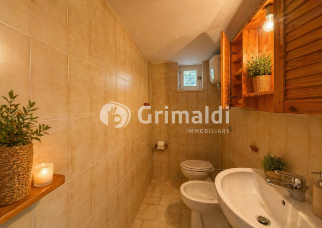 Villa in vendita a Pollica - Foto 14