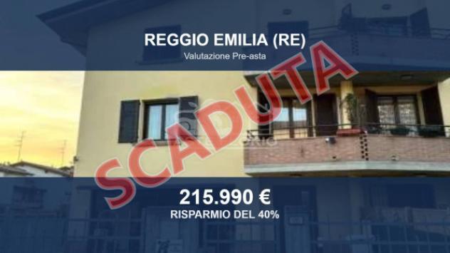 Immobile in asta di 230 m² con più di 5 locali e box auto in vendita a Reggiolo