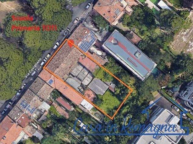 Palazzo / Edificio in vendita a Rimini - Foto 8