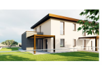 Casa a schiera a Ronco all'Adige - Rif. 0087