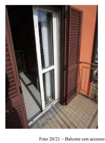 Immobile in asta di 98 m² in vendita a Rozzano - Foto 6