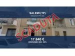 Immobile in asta di 143 m² con più di 5 locali in vendita a Salemi