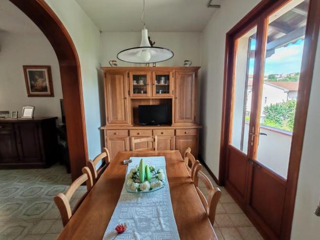 Appartamento in vendita a Montecalvoli Basso - Santa Maria a Monte 220 mq Rif: 1425809 - Foto 5