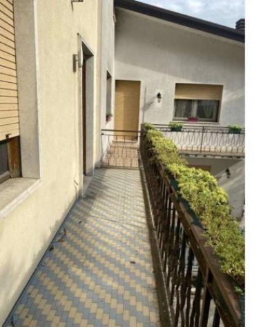 Immobile in asta di 156 m² con più di 5 locali e box auto doppio in vendita a Sanza - Foto 4