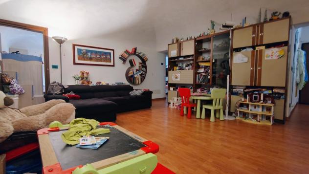 Quadrilocale in vendita a Savona
