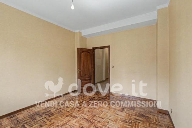 Appartamento di 104 m² con 4 locali in vendita a Torino - Foto 11