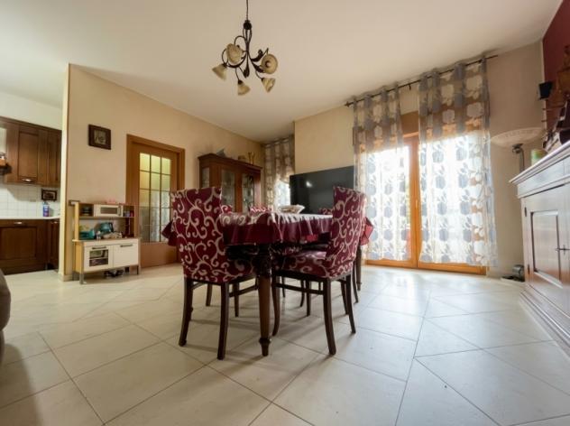 Appartamento Quadrilocale in Vendita a Torino - Foto 10