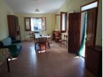 Abitazione di mq 84 e Locali deposito di mq 84 e mq 9 siti in Villarosa (en),