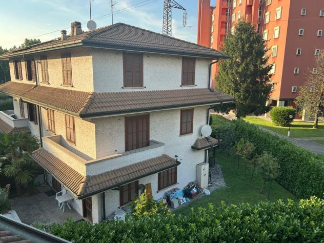 Bifamiliare in vendita a Vimodrone - Foto 2