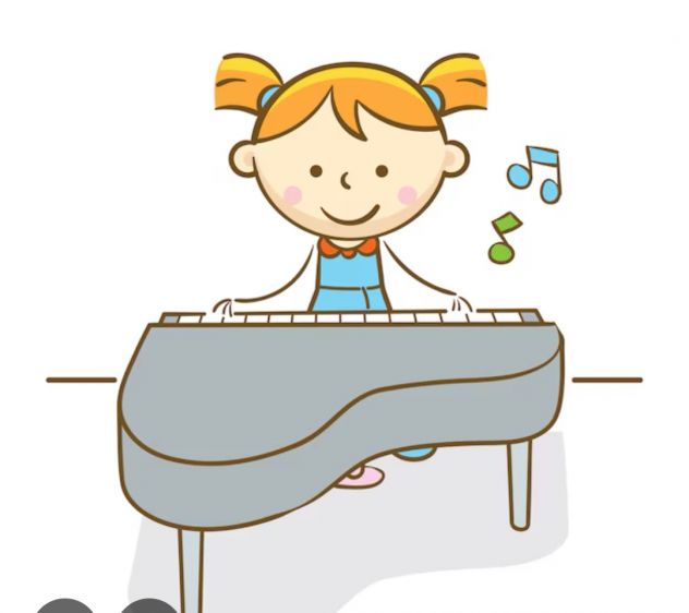 Lezioni di pianoforte per bambini e ragazzi dai 3 ai 14 anni๐ค ๐ง๐ป ๐ฉ๐พ ๐น - Foto 2