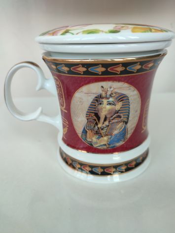 TAZZA Fathi Mahmoud - Foto 3