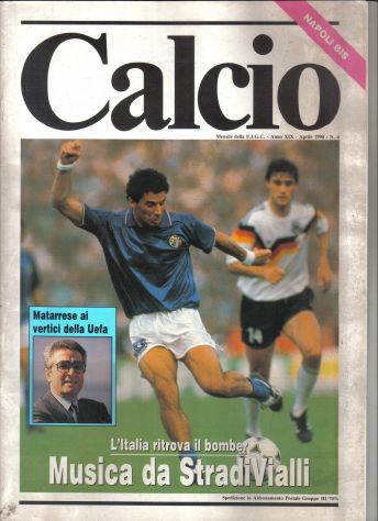 R133 - RIVISTA CALCIO - Foto 3