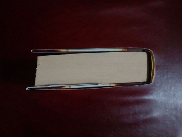 Libro: Il mercante di libri maledetti - Marcello Simoni - Foto 4