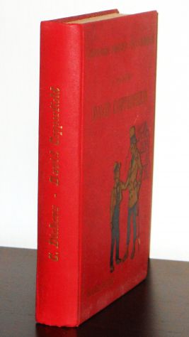 David Copperfield, CHARLES DICKENS, Ed. Marzocco 1955. - Foto 4