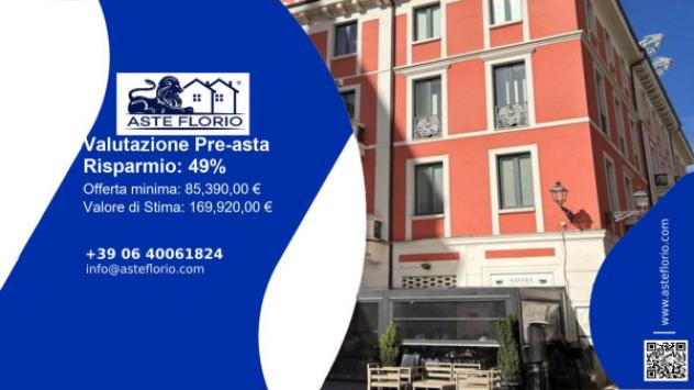 Immobile in asta di 23 m² con più di 5 locali in vendita a Campobasso - Foto 3