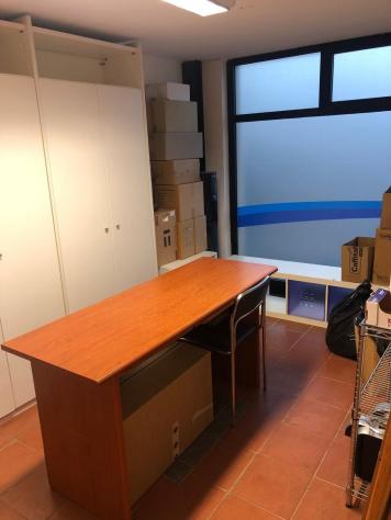 Locale comm.le/Fondo in vendita a Marina di Carrara - Carrara 120 mq Rif: 1076759 - Foto 8