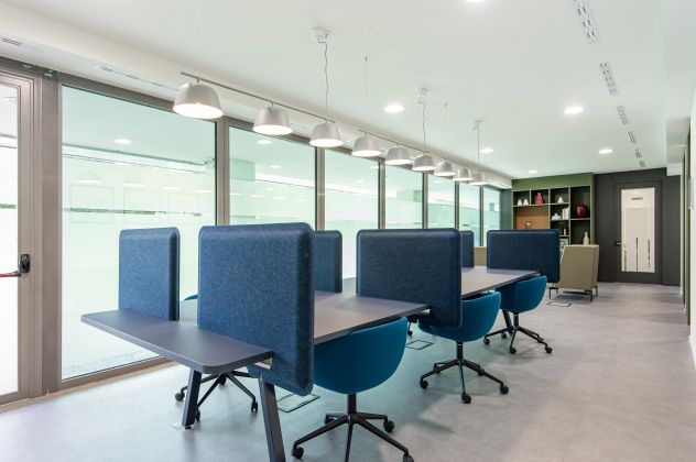 Spazi di coworking a Rome, Trastevere - Foto 10