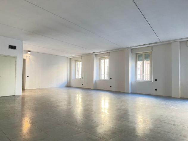 Ufficio in affitto a Gallarate