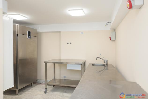 Albergo in affitto a Genova - Foto 16