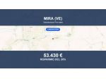 Immobile in asta di 175 m² in vendita a Mira