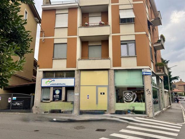 Monza San Biagio - VENDESI UFFICIO - Foto 2